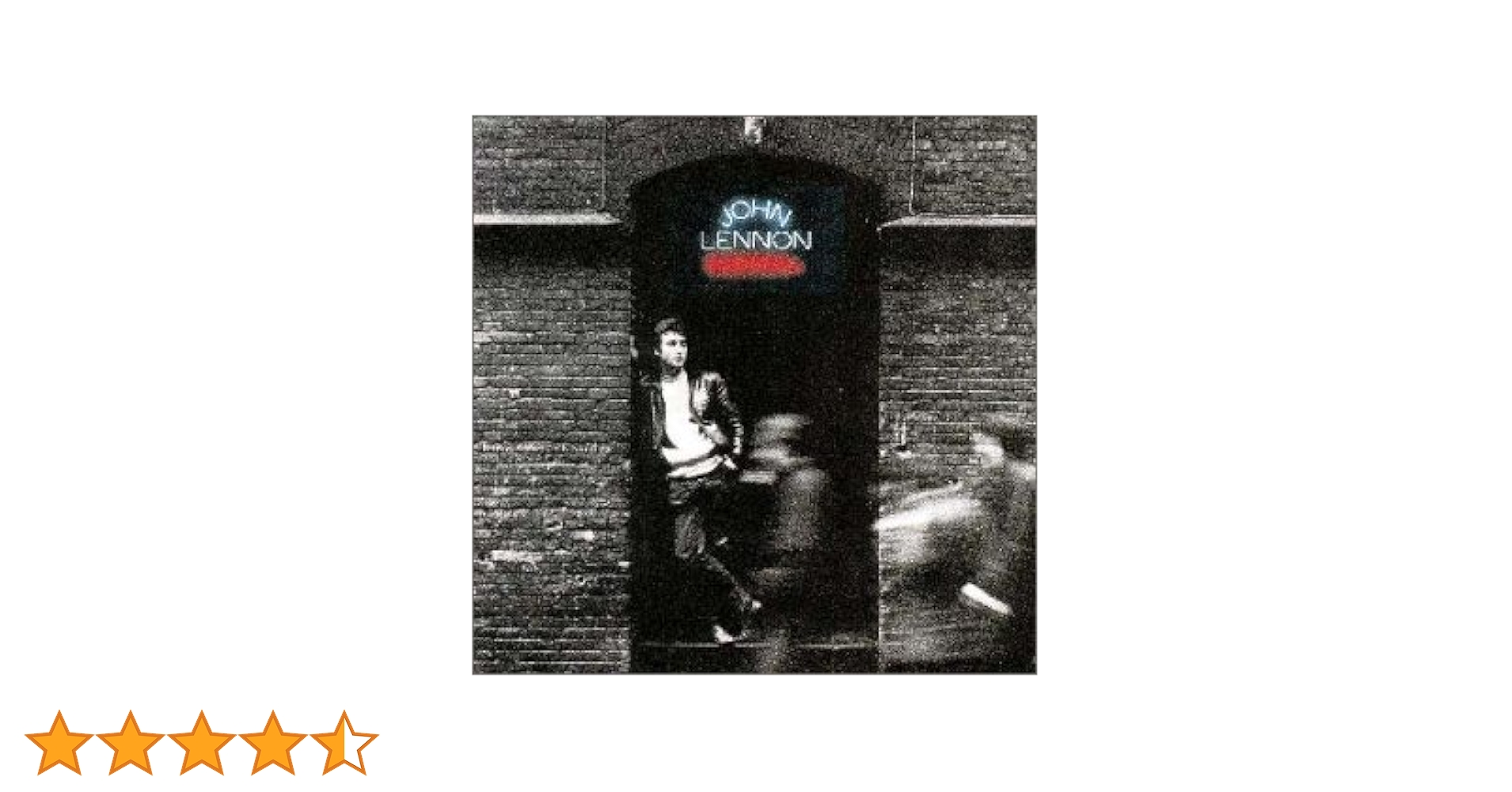 高音質SACD☆ジョン・レノン/ロックン・ロール 帯付 SHM DSD 紙ジャケ 高音質SACD☆ジョン・レノン/ロックン・ロール 帯付 SHM DSD 紙